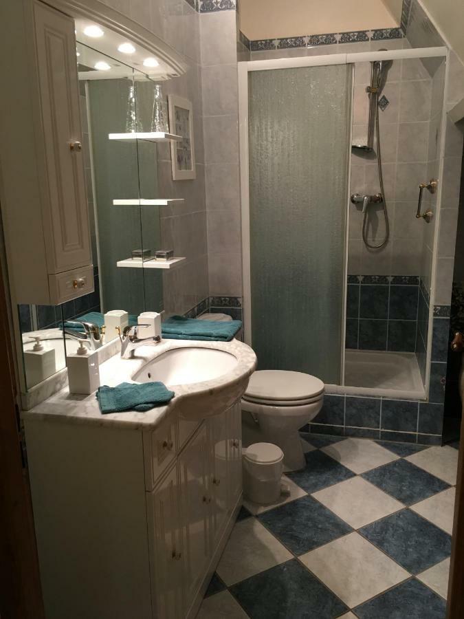 Hardencourt-Cocherel L'Ile Normande B&B 외부 사진